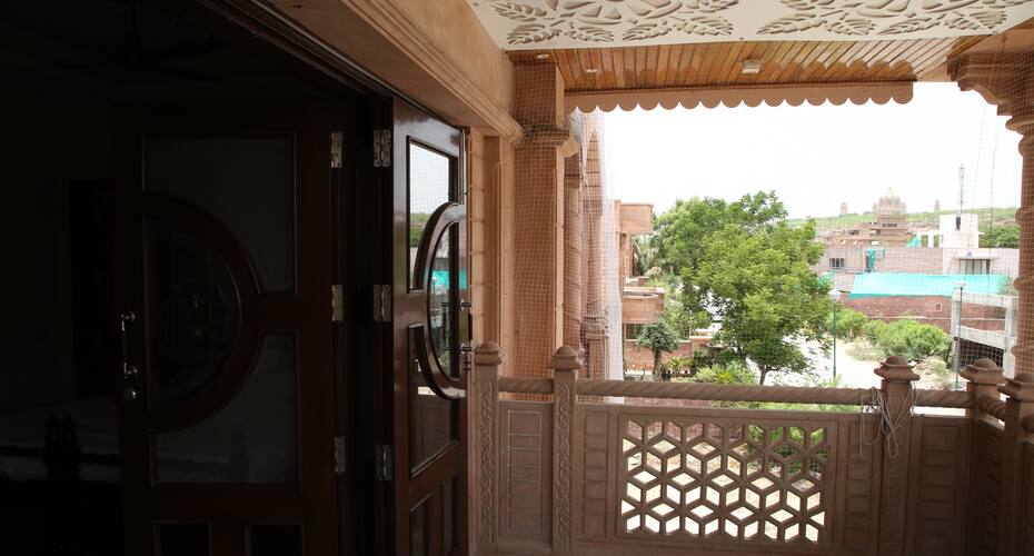 Nikshay Homestay, Jodhpur 2